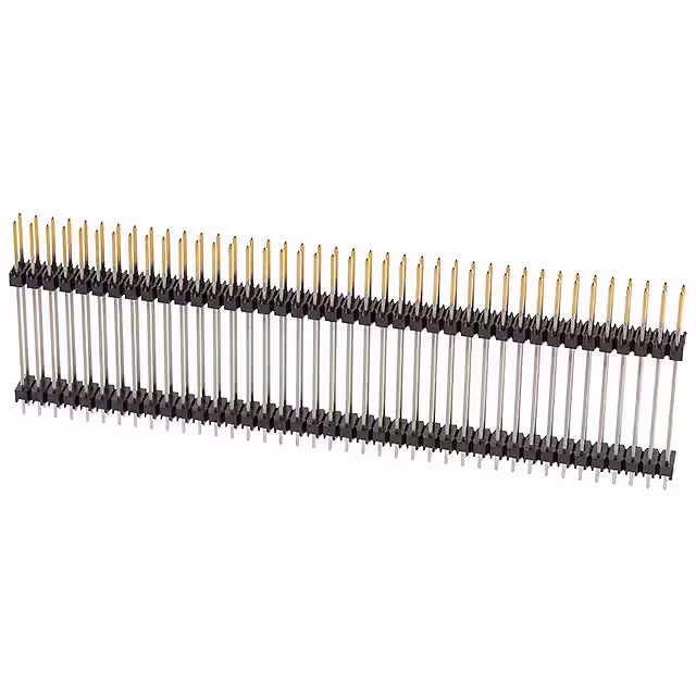 9-146506-0 TE Connectivity AMP Connectors  Entretoises de planches Empileurs (planche à planche)